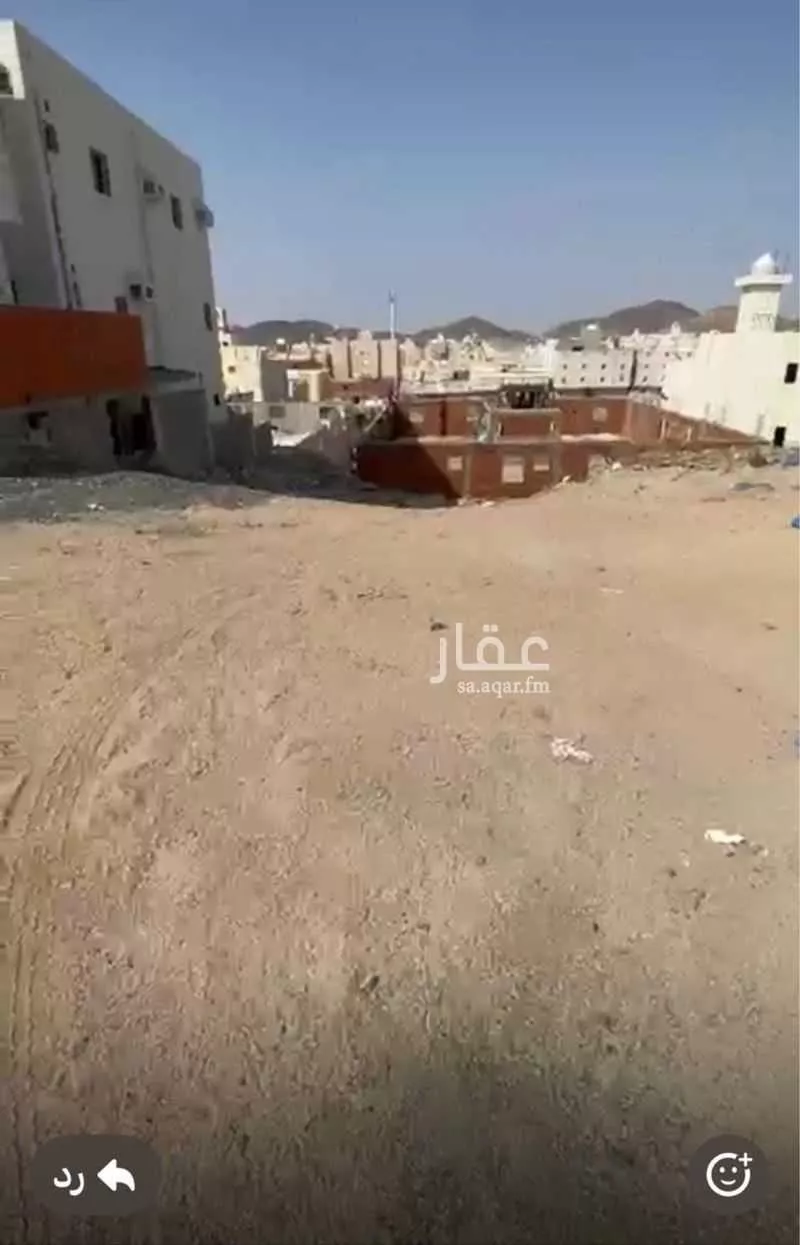 أرض 720 م² في النوارية 2