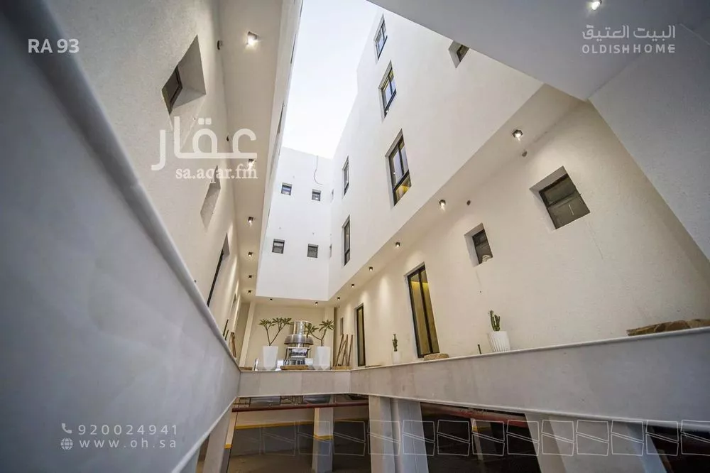 3 bedroom apartment in Al Narjis 2