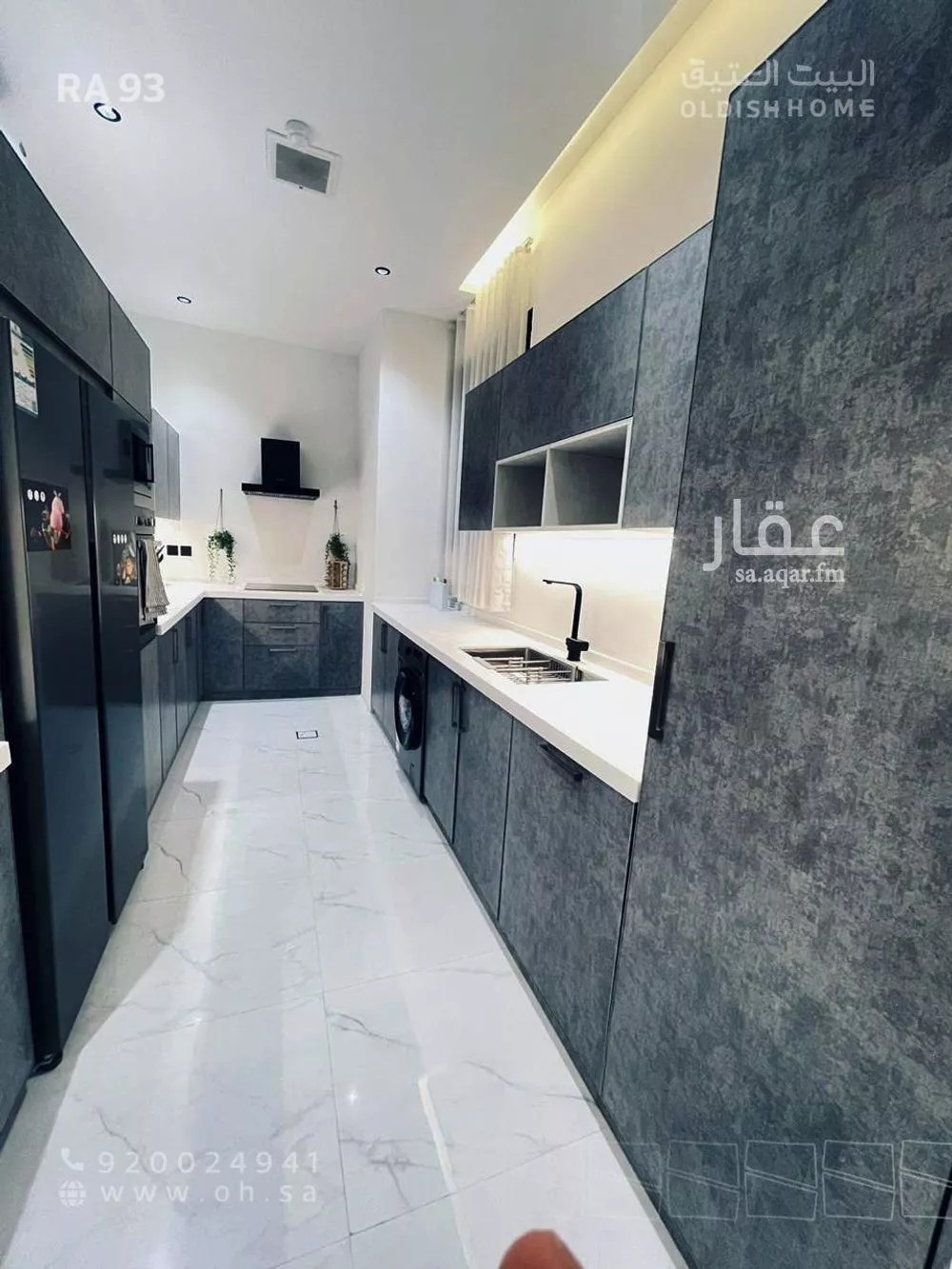 3 bedroom apartment in Al Narjis 18