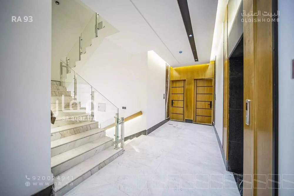 3 bedroom apartment in Al Narjis 3