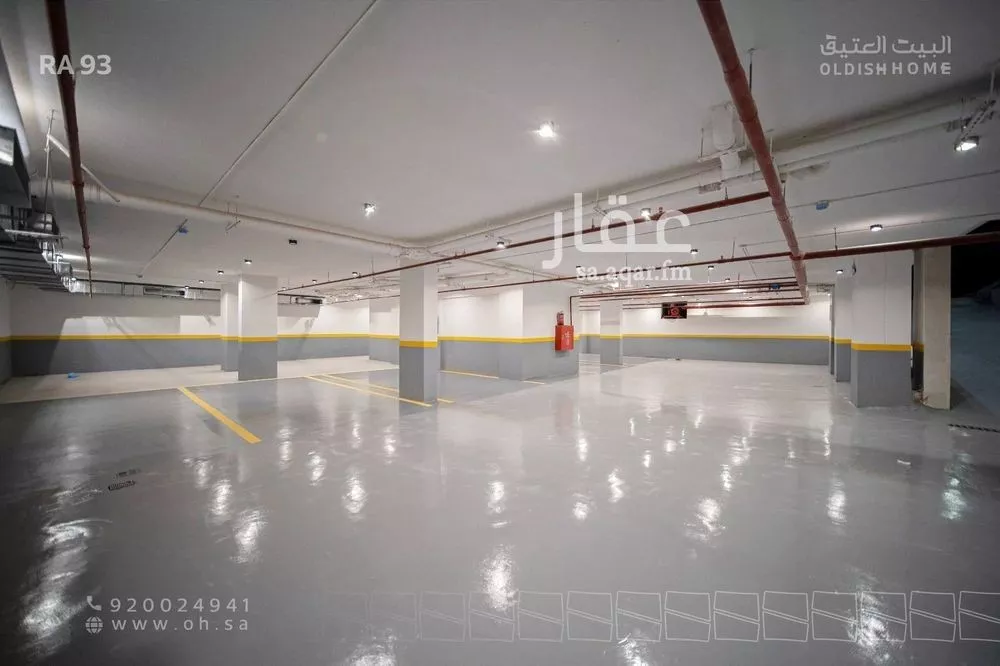 3 bedroom apartment in Al Narjis 23