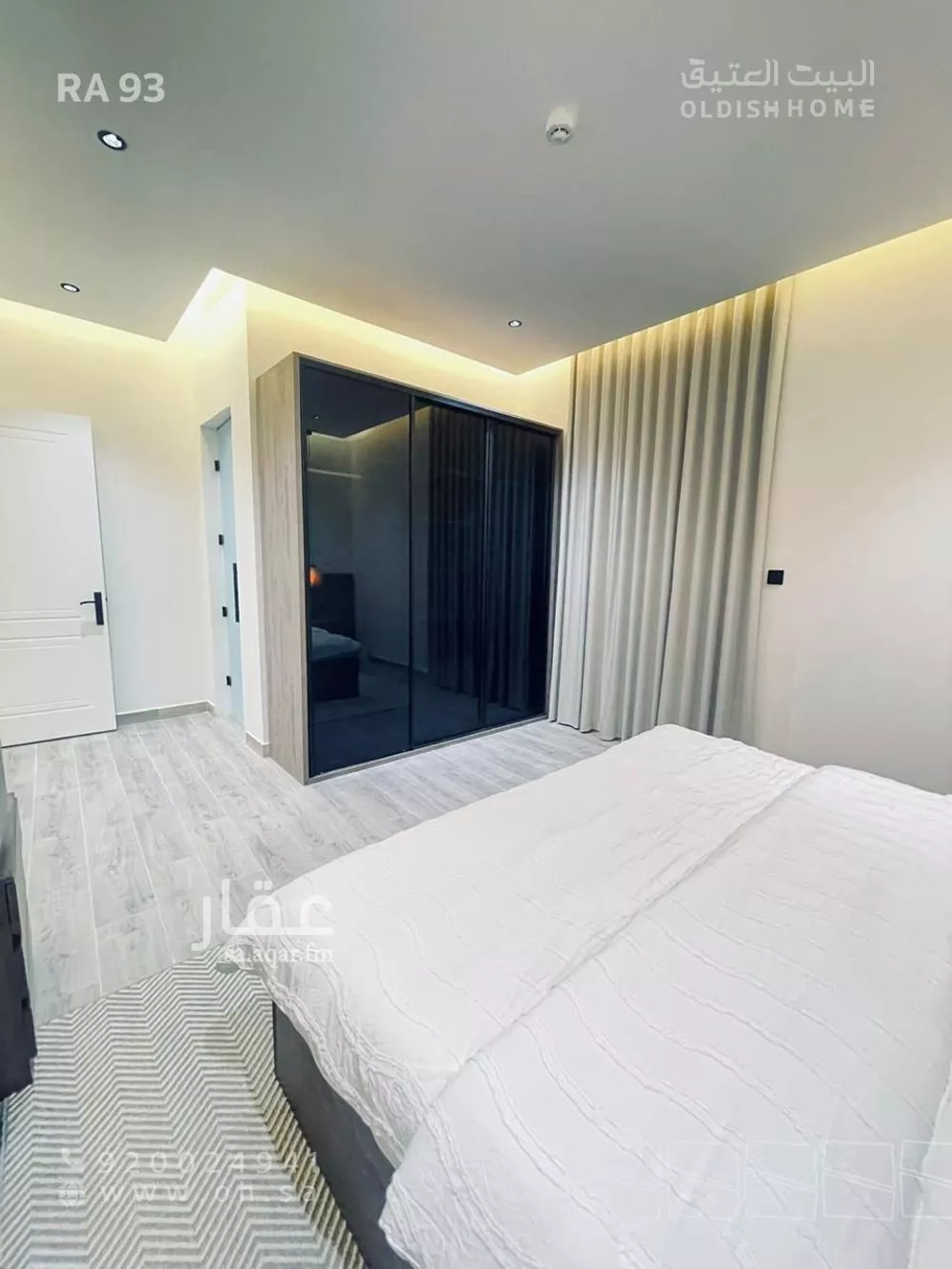 3 bedroom apartment in Al Narjis 7