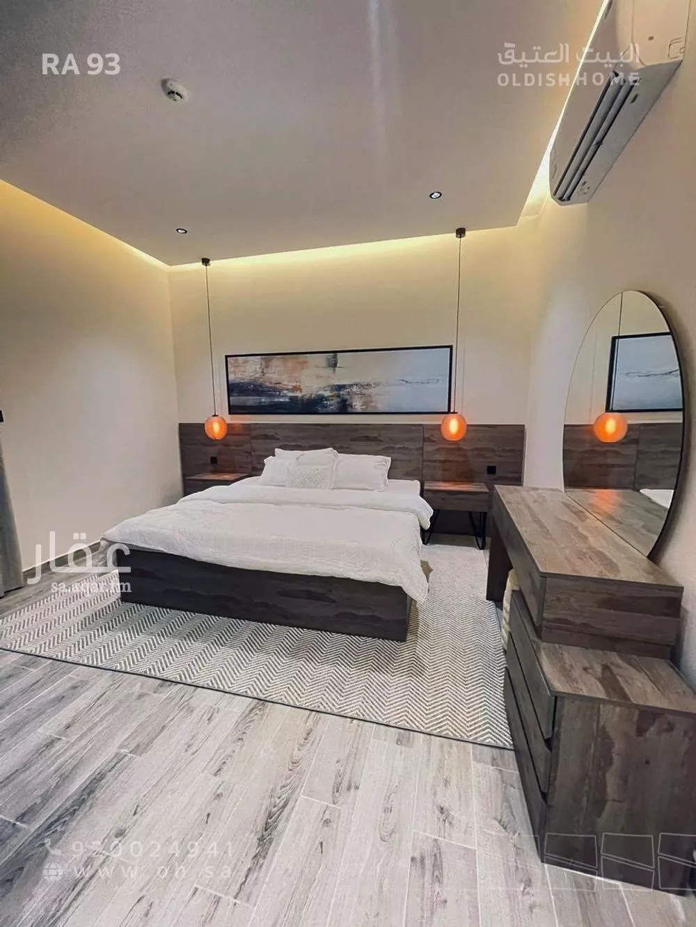 3 bedroom apartment in Al Narjis 8