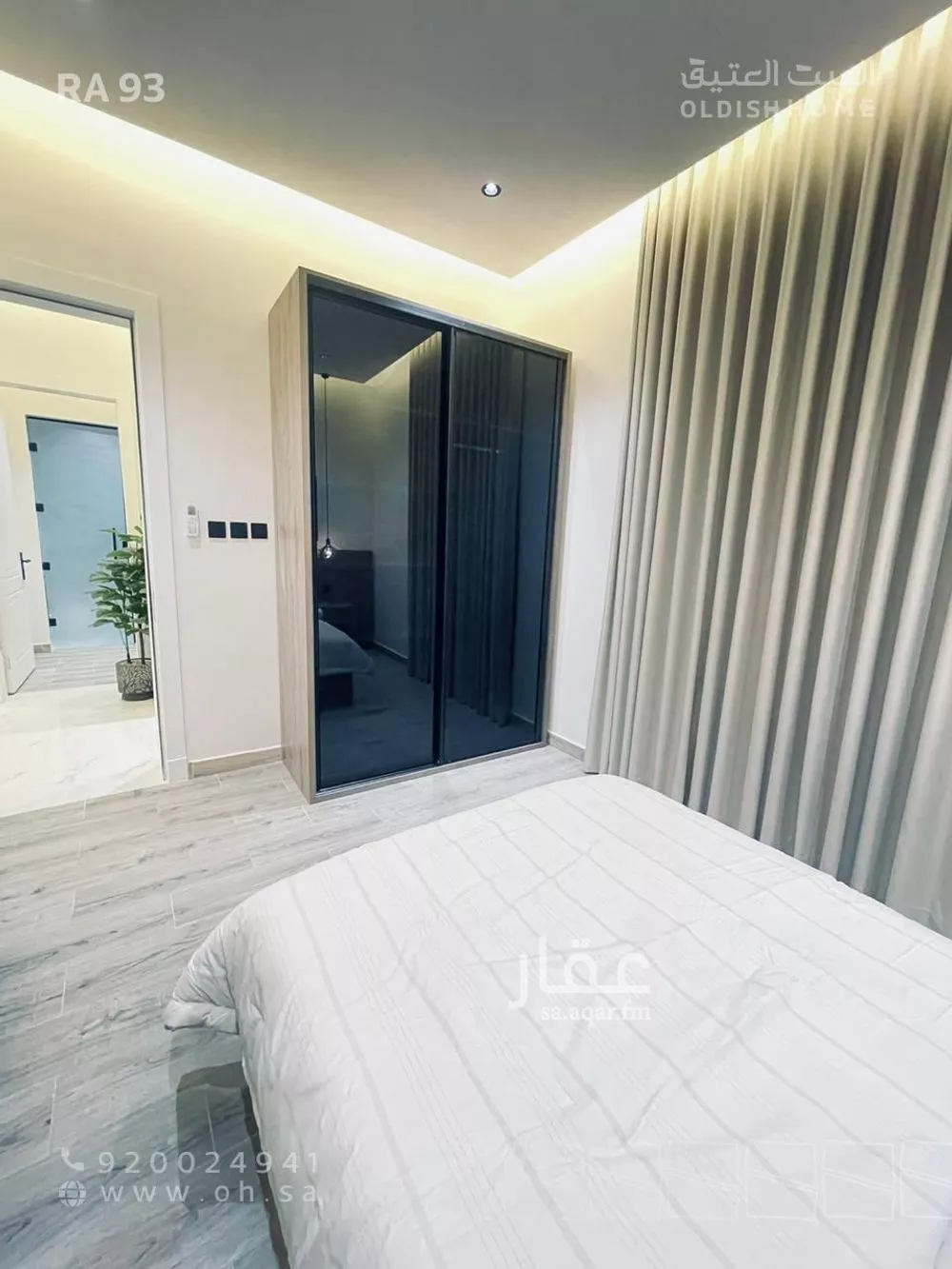 3 bedroom apartment in Al Narjis 9
