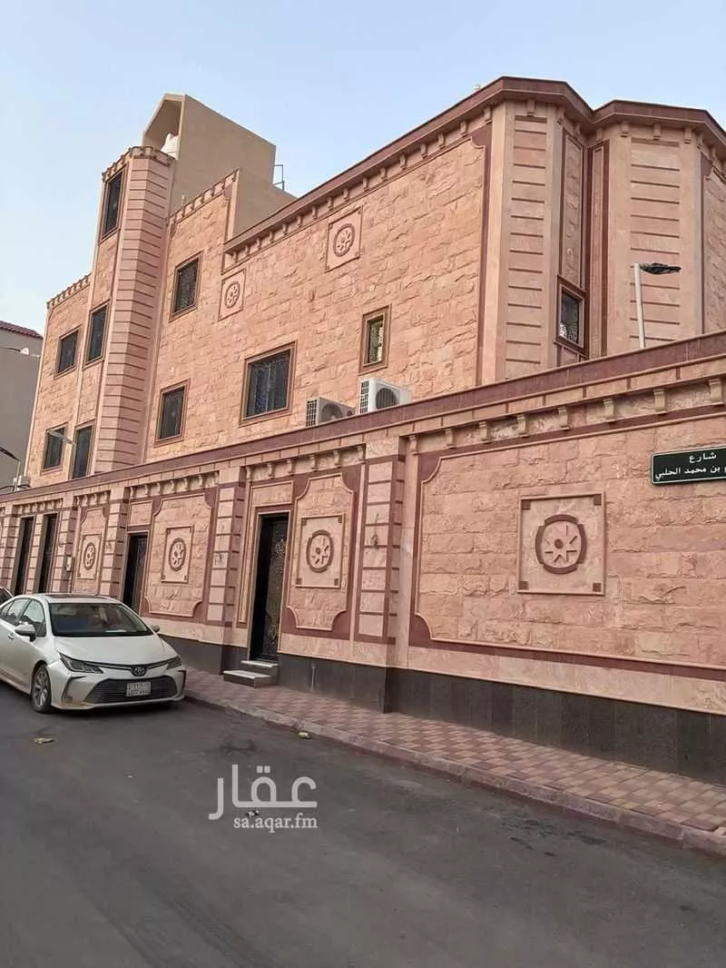 فيلا 5 غرف في طويق 2