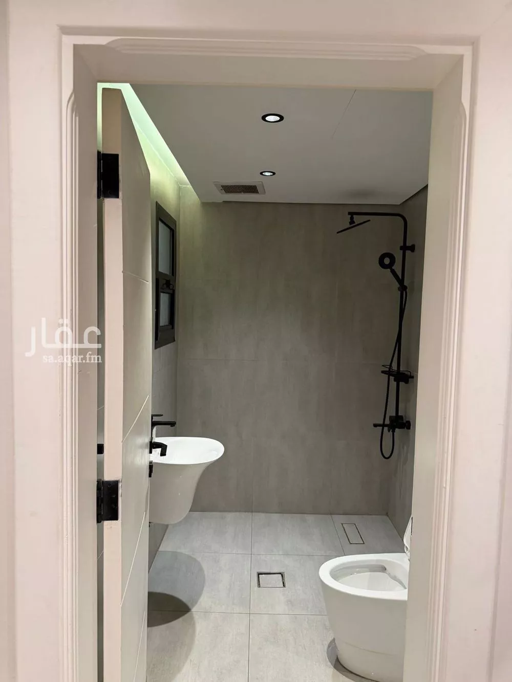 شقة 2 غرف في الندى 5