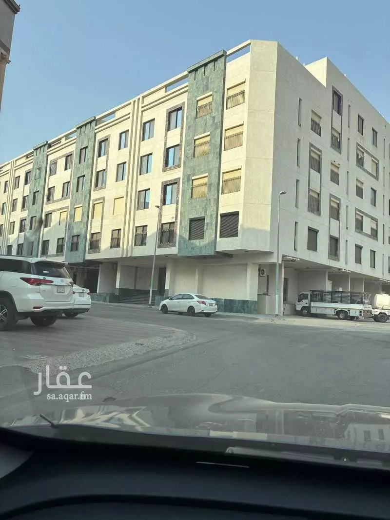 شقة 3 غرف في الهجرة 3
