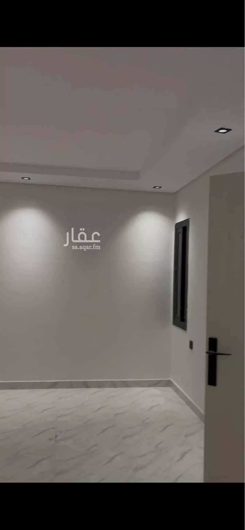 شقة 3 غرف في الهجرة 4