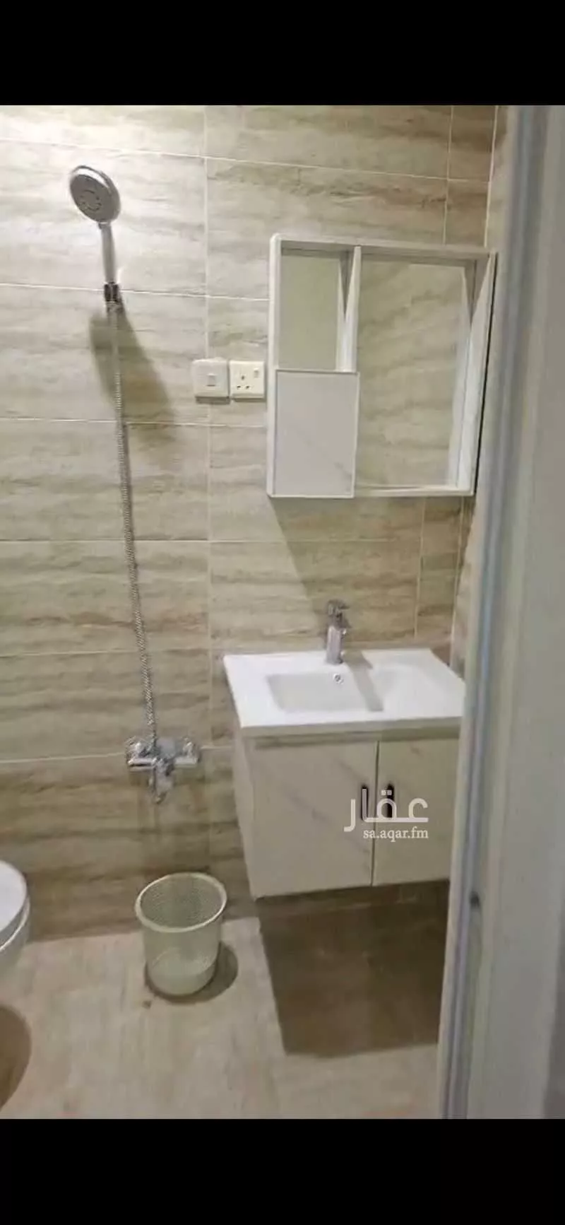 1 bedroom floor in Al Rabie 3