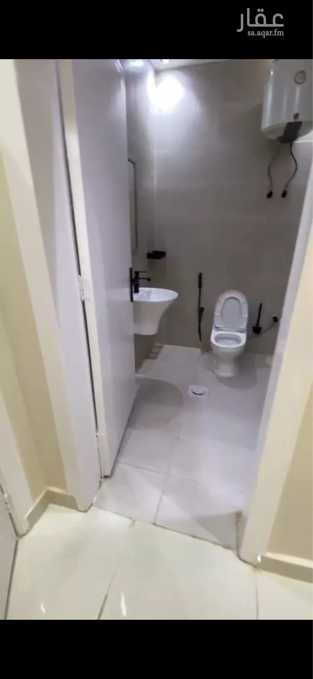 1 bedroom apartment in Al Yarmouk 5