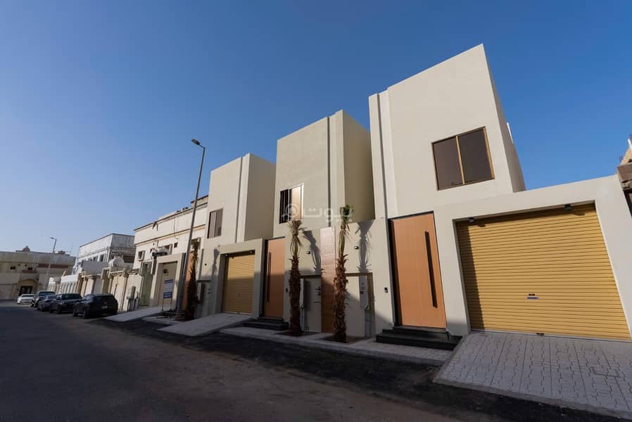 4 bedroom villa in Badr, Eastern Province 2