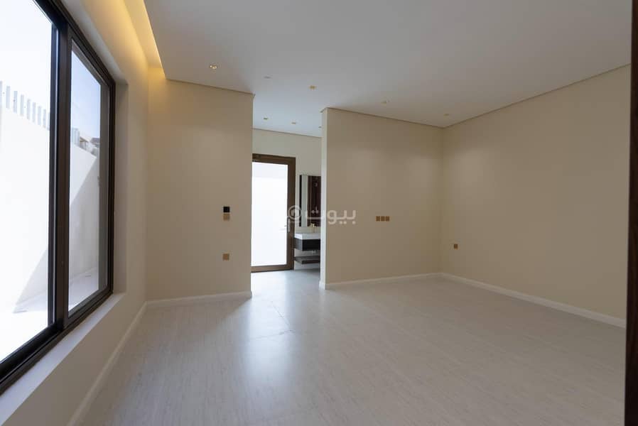 4 bedroom villa in Badr, Eastern Province 8