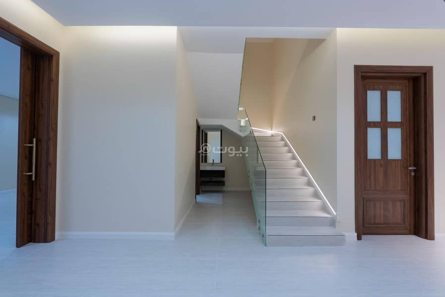 4 bedroom villa in Badr, Eastern Province 14