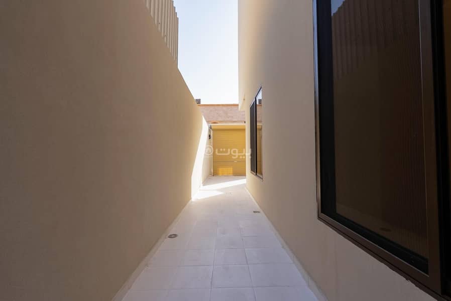 4 bedroom villa in Badr, Eastern Province 19