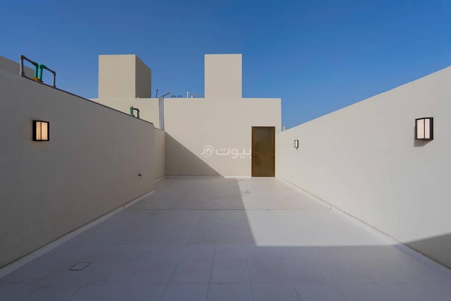 4 bedroom villa in Badr, Eastern Province 47