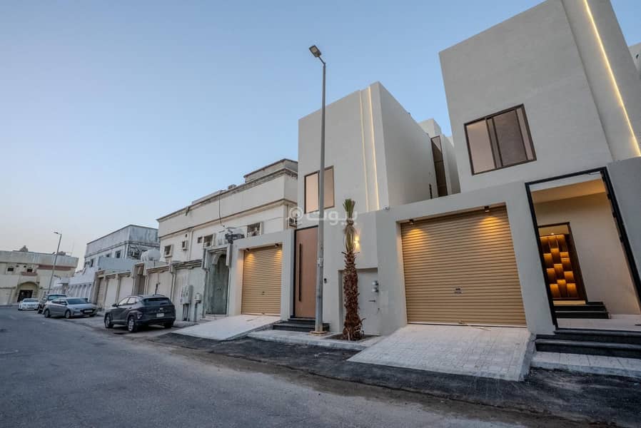 4 bedroom villa in Badr, Eastern Province 3