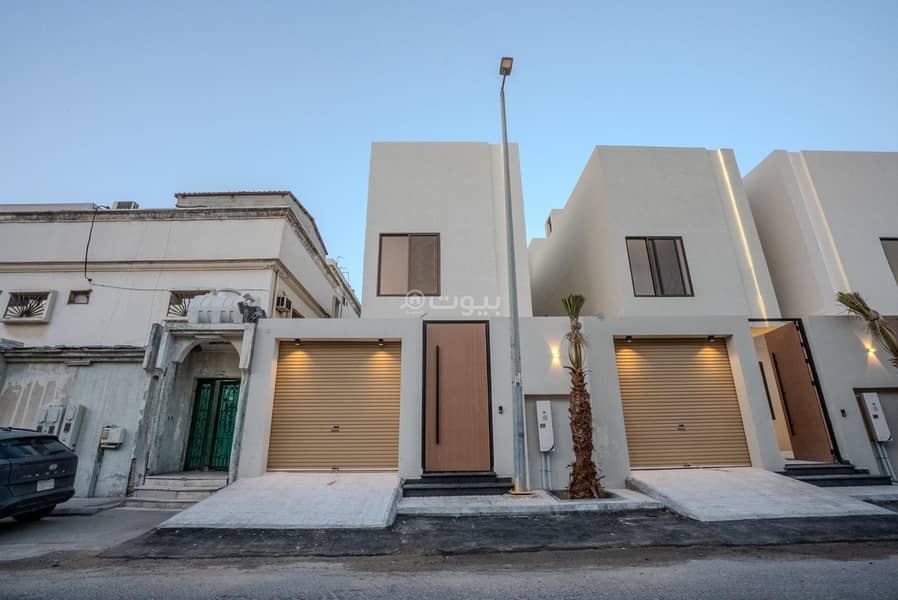 4 bedroom villa in Badr, Eastern Province 4