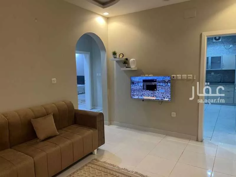 2 bedroom apartment in Al Adl 5