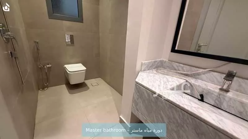 شقة 1 غرف في المونسية 8