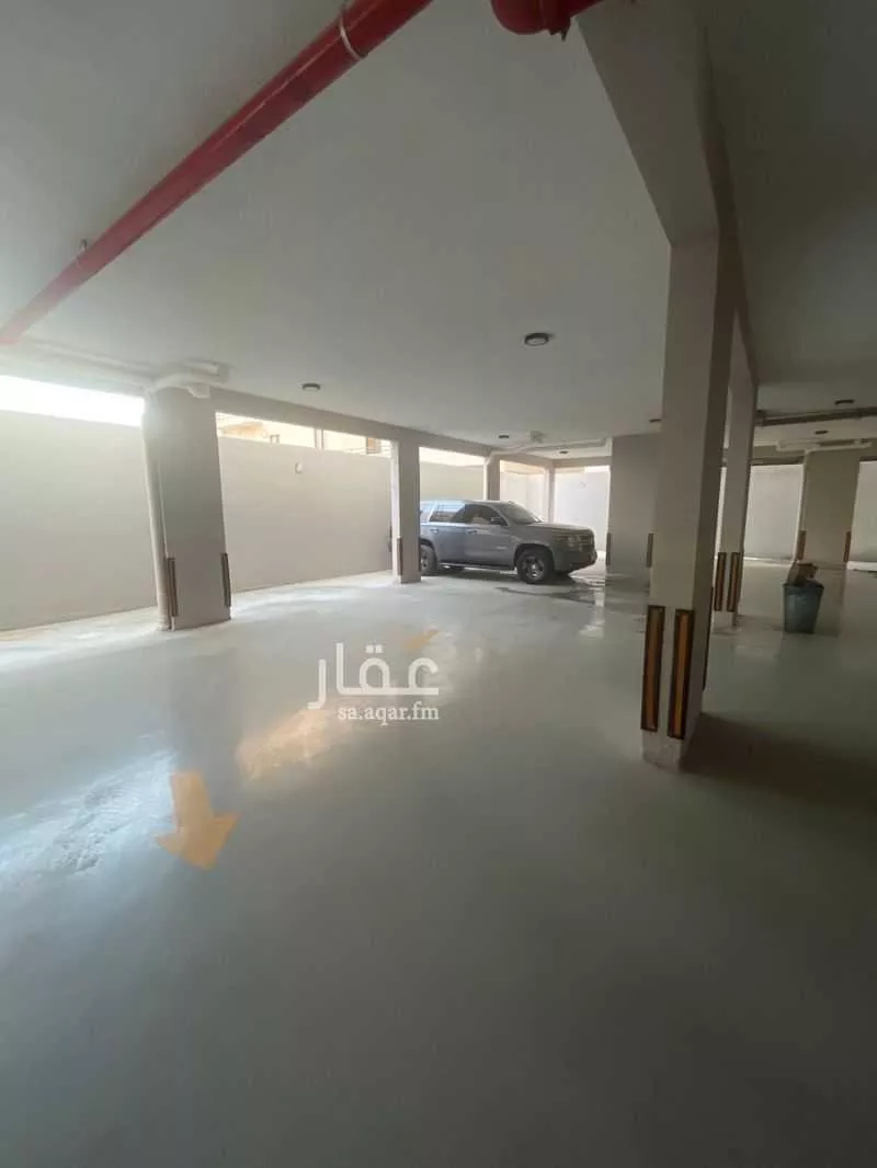 3 bedroom apartment in Al Hamra 2