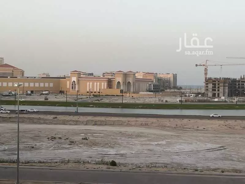 3 bedroom apartment in Al Hamra 6
