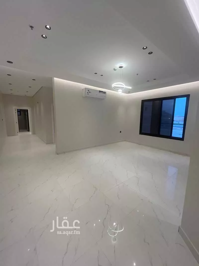 3 bedroom apartment in Al Hamra 7