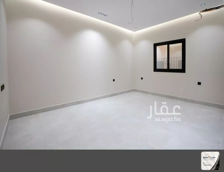 شقة 4 غرف في الروضة 20