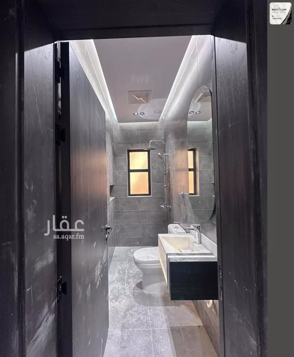 شقة 5 غرف في البوادي 7