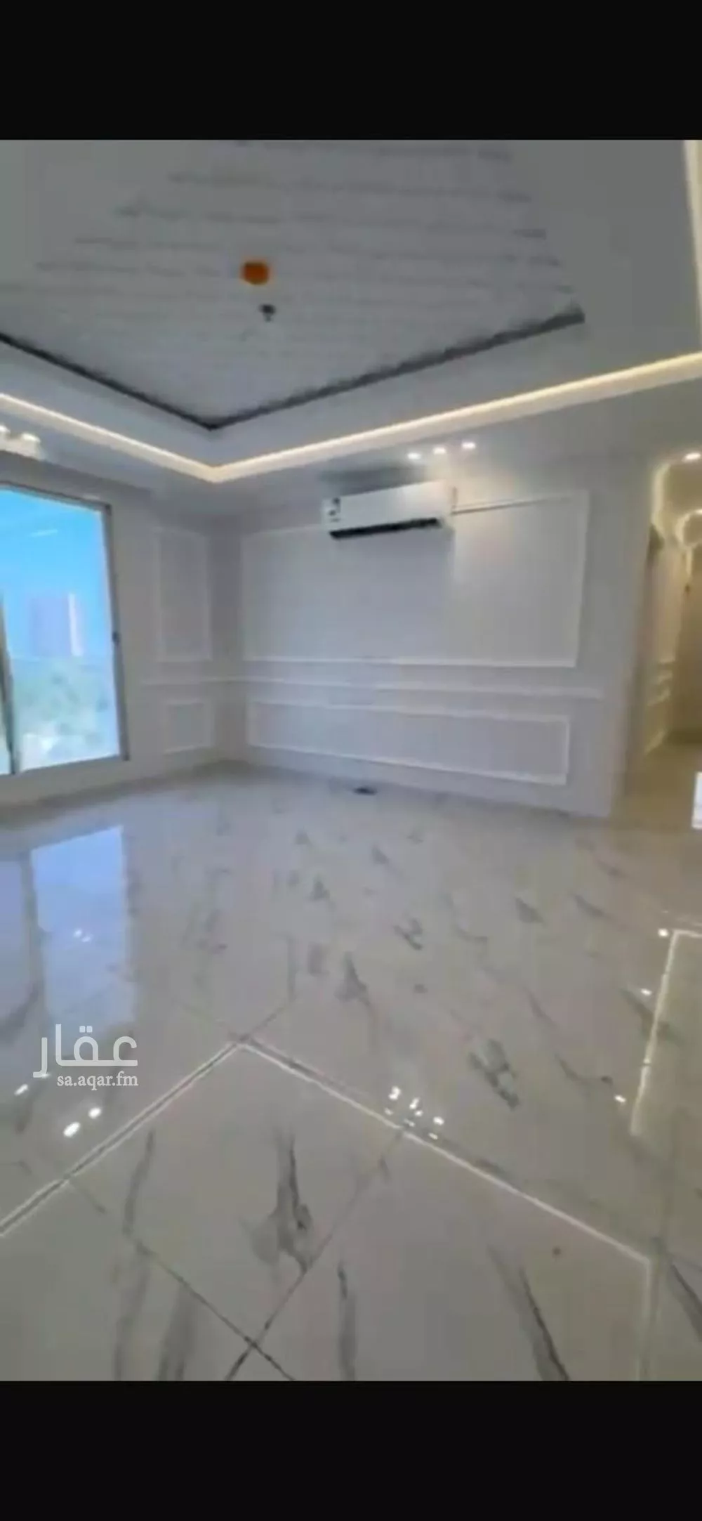 شقة 5 غرف في الحمرا 2
