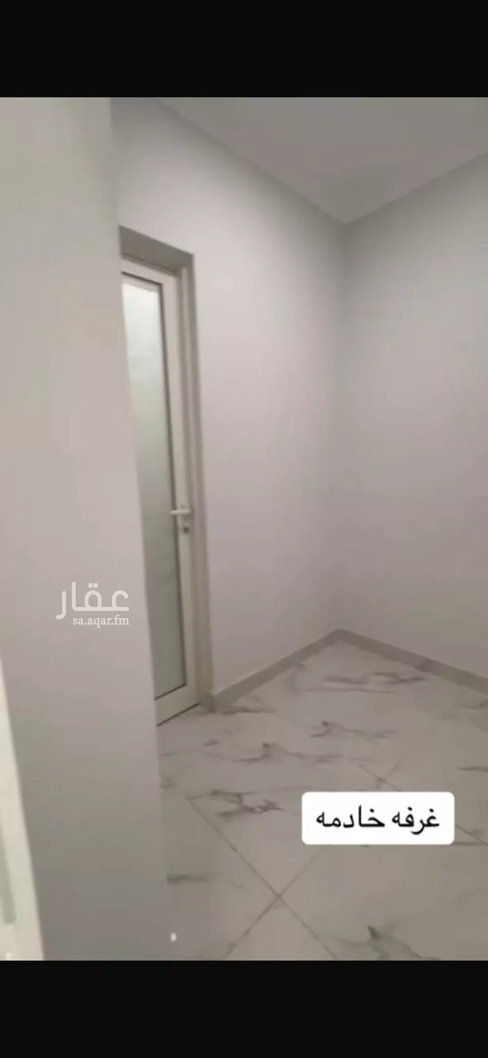 شقة 5 غرف في الحمرا 3