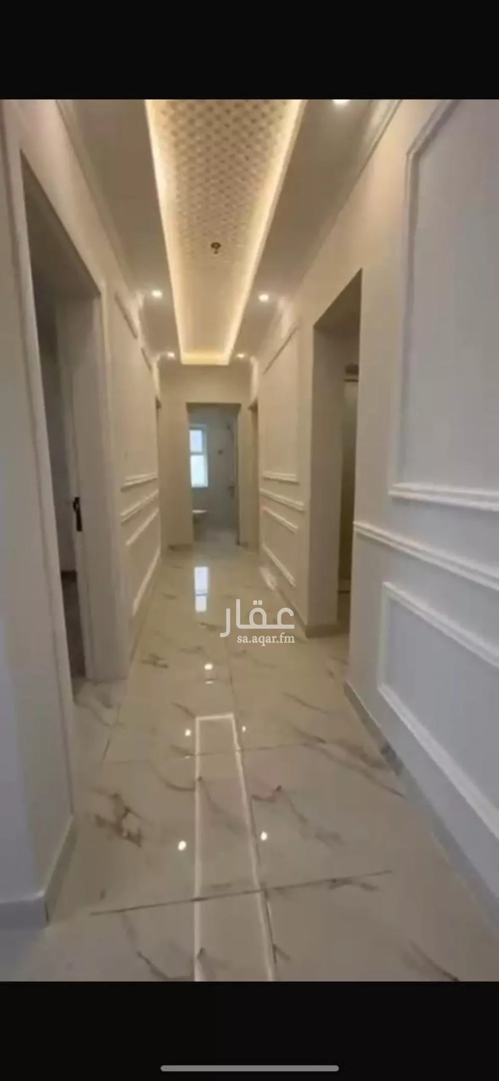 شقة 5 غرف في الحمرا 6