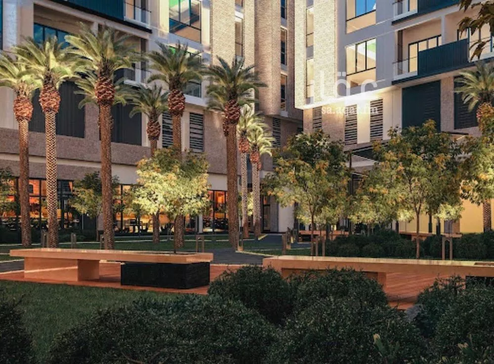 4 bedroom apartment in Al Munsiyah 2