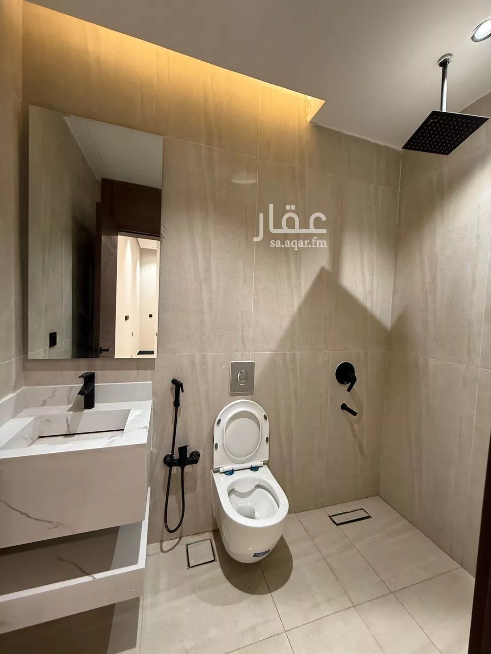 4 bedroom apartment in Al Munsiyah 12
