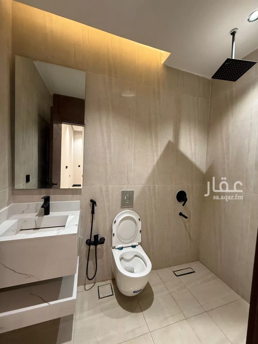 4 bedroom apartment in Al Munsiyah 18