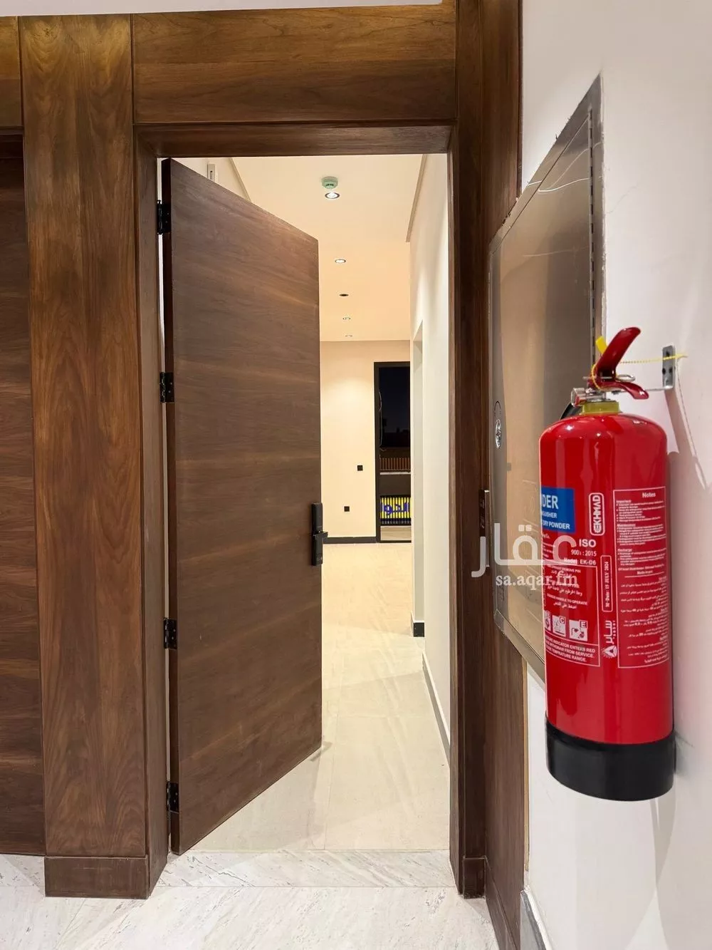 4 bedroom apartment in Al Munsiyah 3