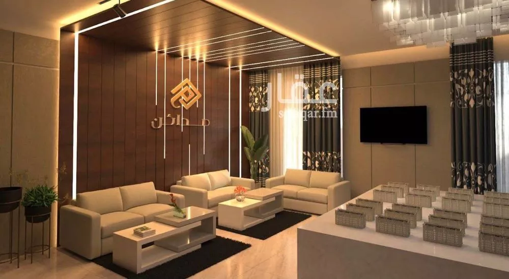 4 bedroom apartment in Al Munsiyah 27