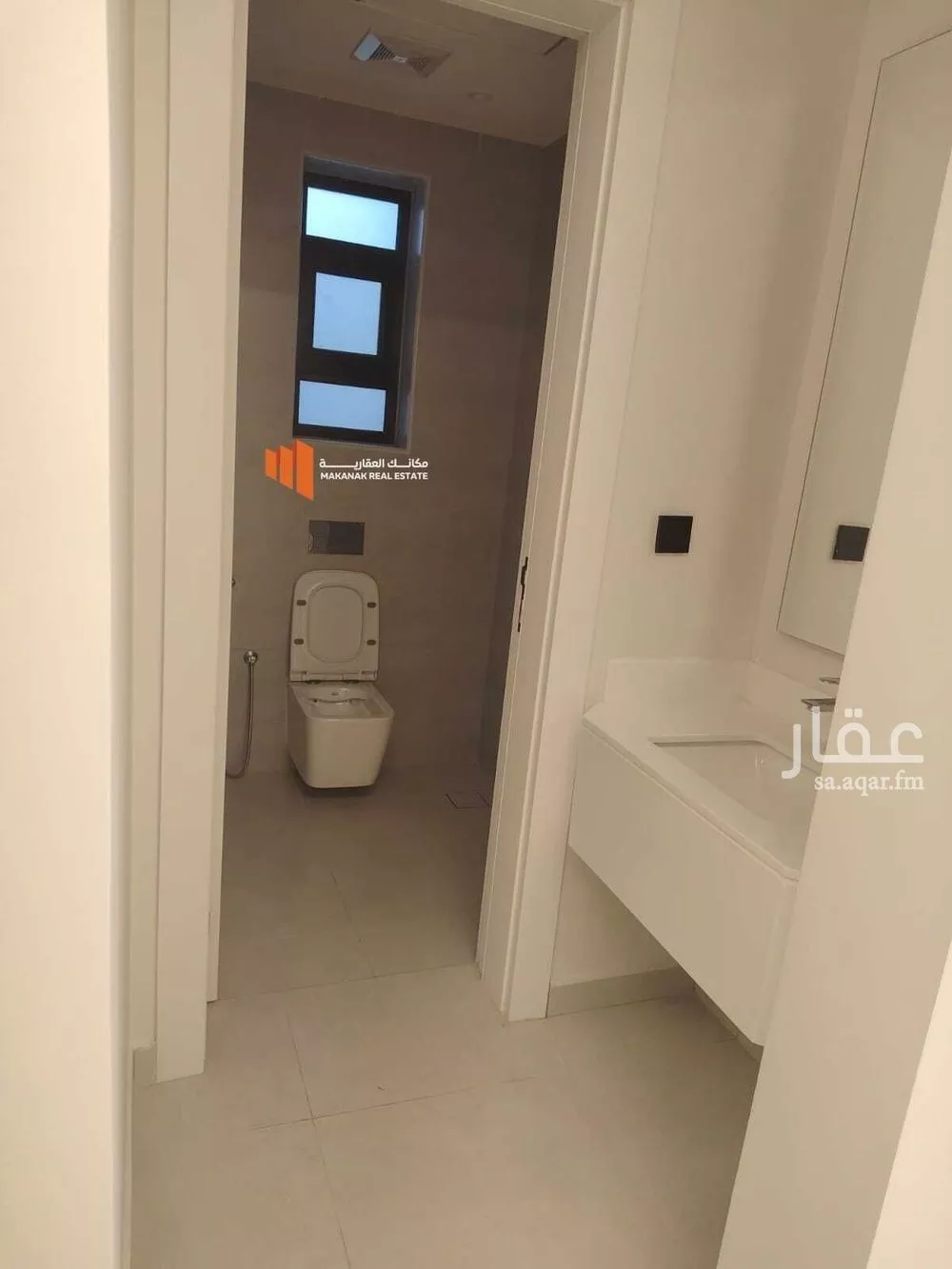 شقة 3 غرف في البحر 6
