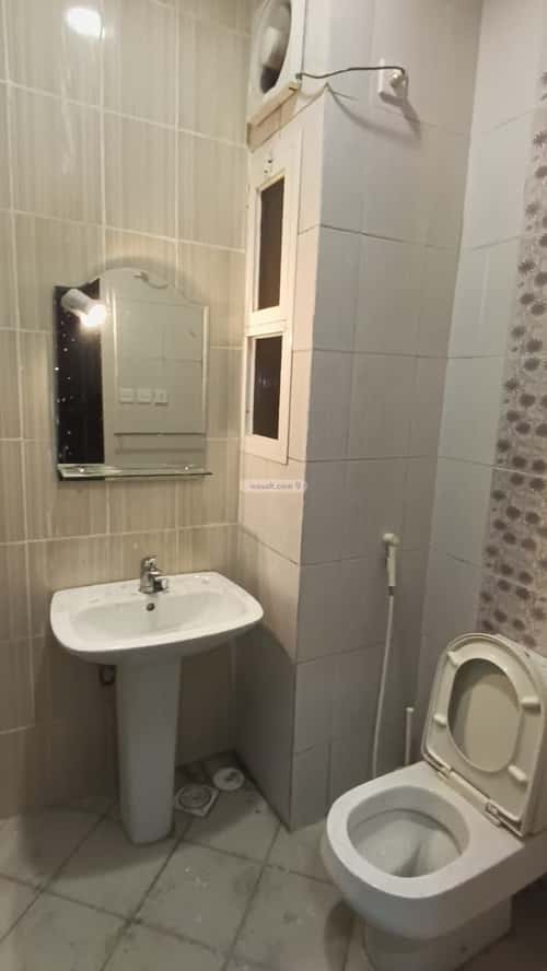 3 bedroom apartment in Al Kakiyyah, Makkah 7