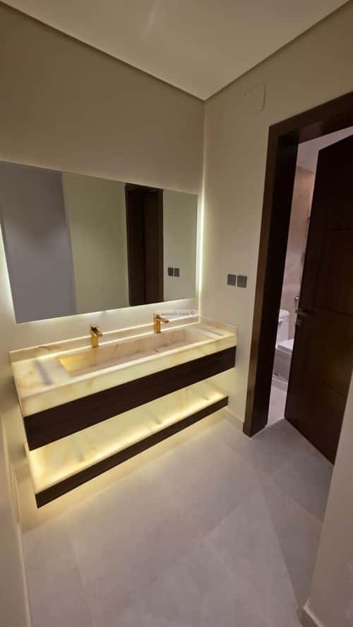 4 bedroom apartment in Al Shamiyah Al Jadid 9