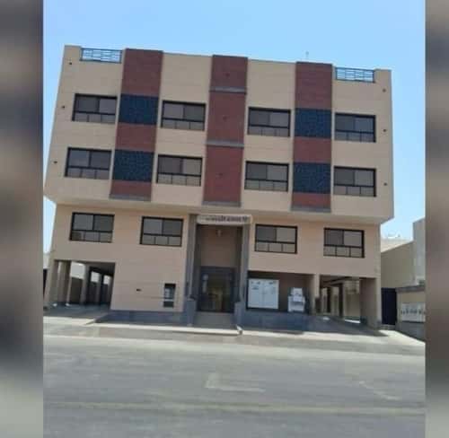 4 bedroom apartment in Al Shamiyah Al Jadid 10