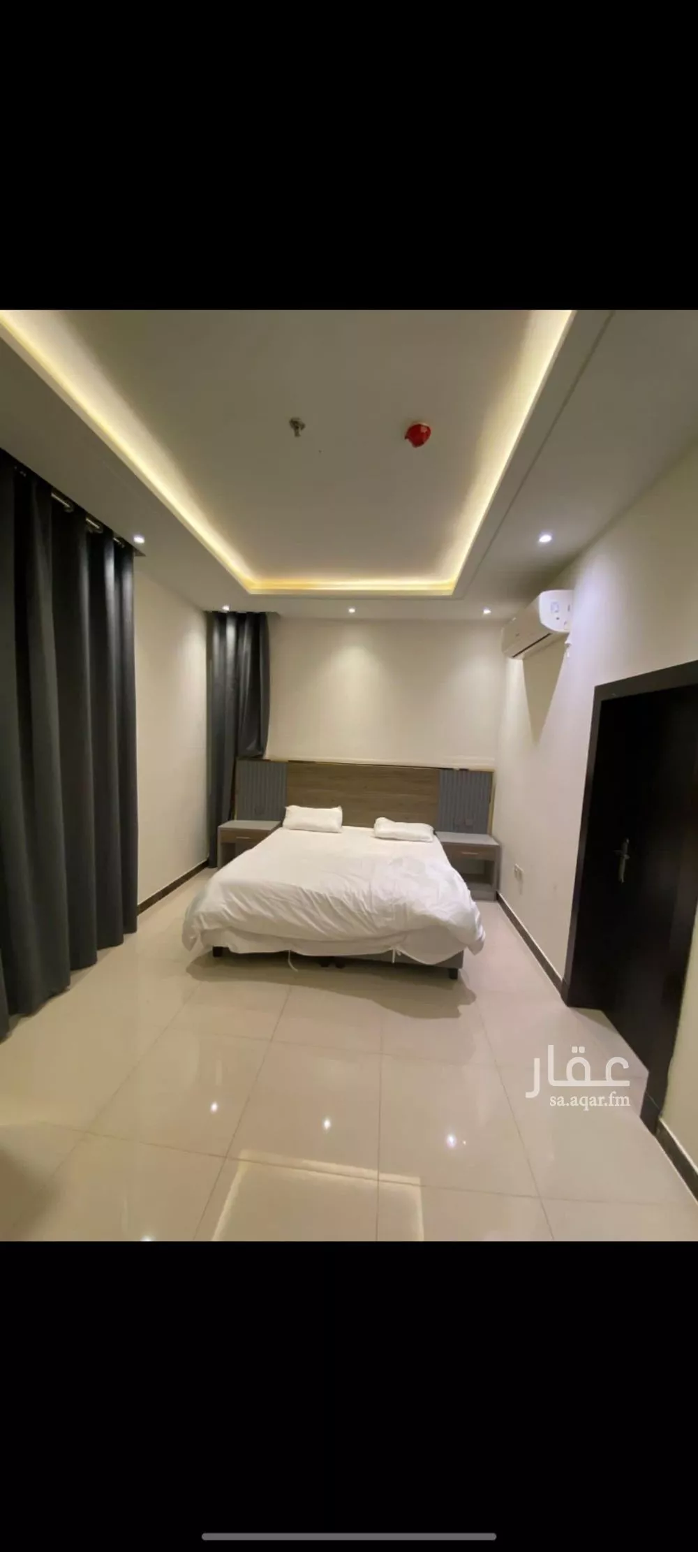 شقة 2 غرف في ابن سينا 15