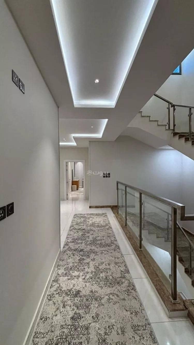 4 bedroom villa in Shawran, Madinah 4