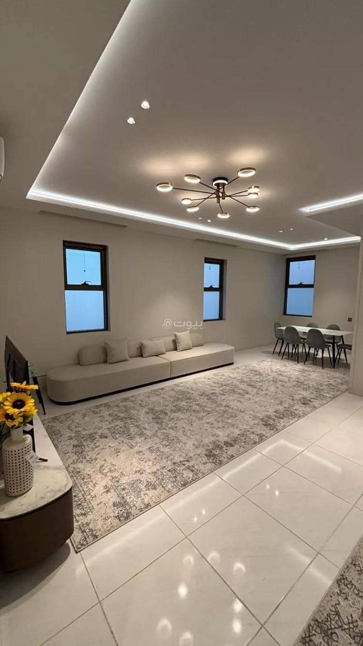 4 bedroom villa in Shawran, Madinah 8