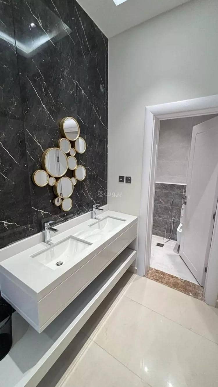 4 bedroom villa in Shawran, Madinah 10