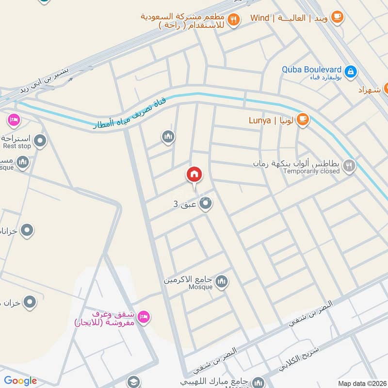 4 bedroom villa in Shawran, Madinah 12