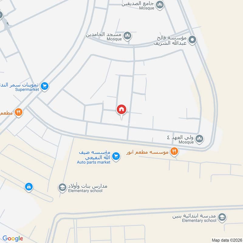 villa in Al Falq Al Jadid, Makkah 12