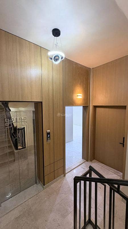 4 bedroom apartment in Al Mab'outh, Madinah 14