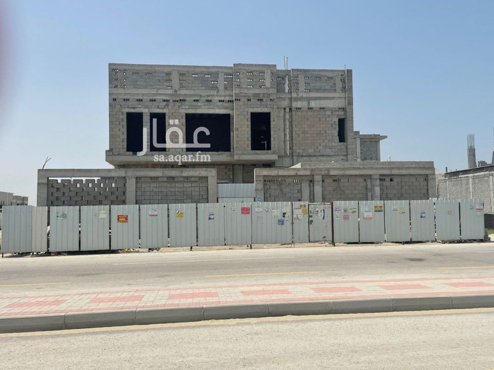 فيلا 25 غرف في البحر 13