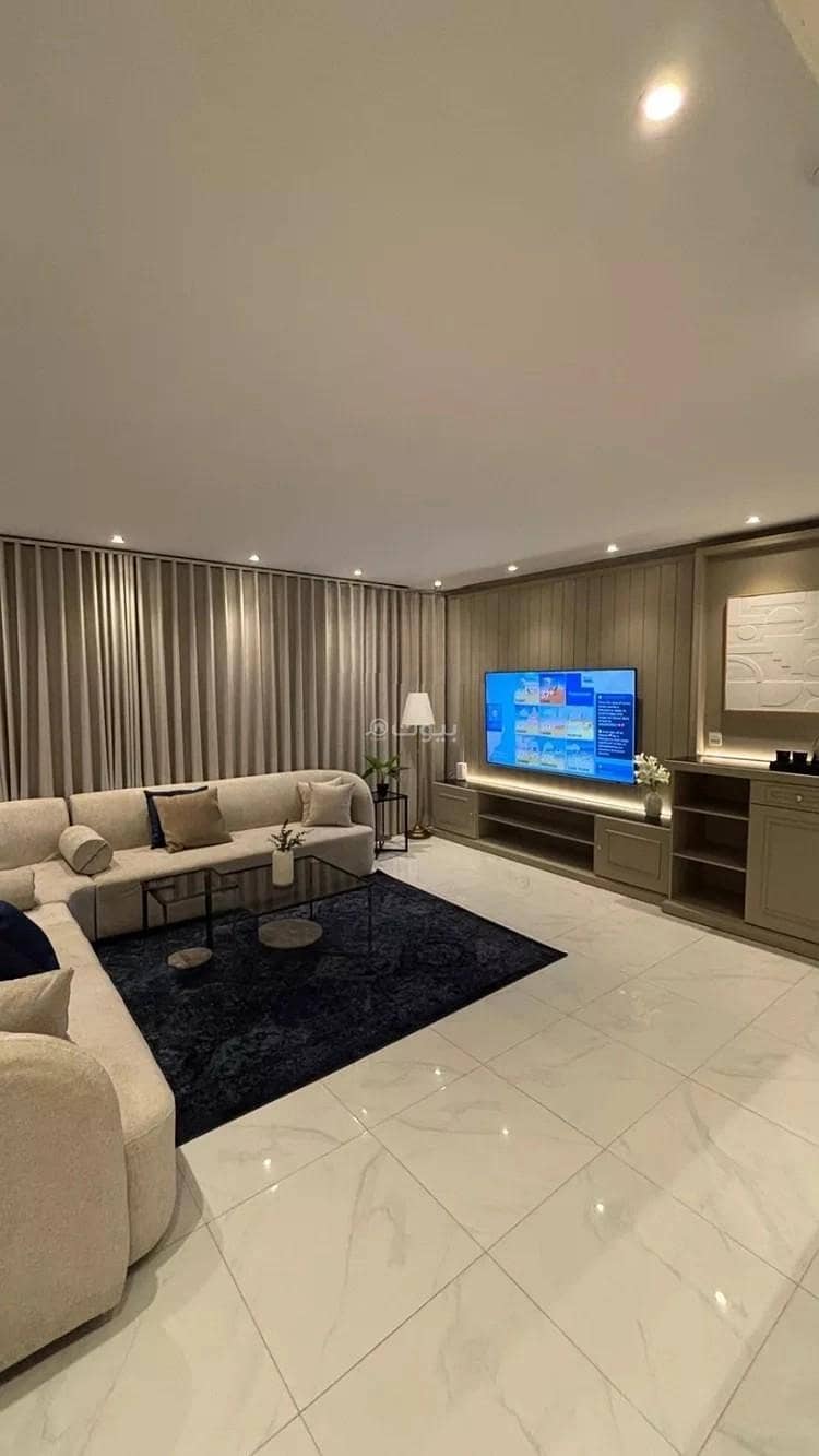 4 bedroom apartment in Al Anabis, Madinah 3