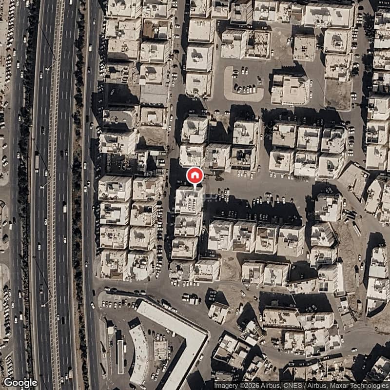 4 bedroom apartment in Al Anabis, Madinah 11